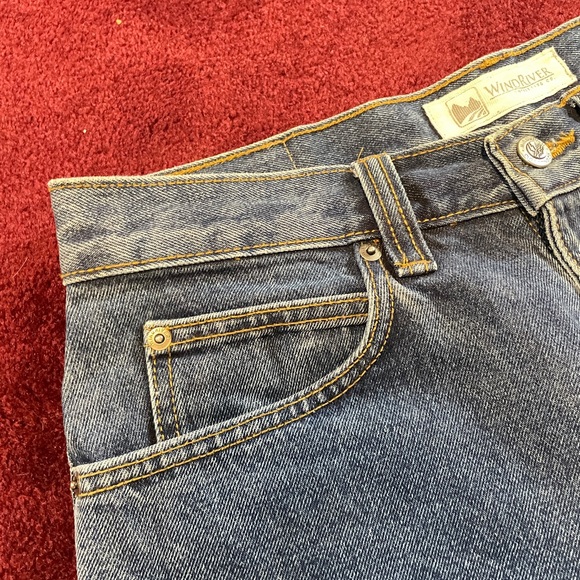 WindRiver Work Pants - Picture 7 of 12